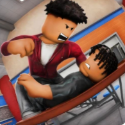 Fight in a School