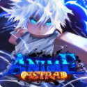 Anime Astral Simulator