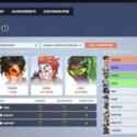 Accounts