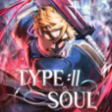 TYPE://SOUL
