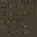 Old School RuneScape