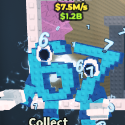 Steal a Brainrot