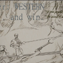 bridger: Western