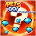 Pets Go Diamonds