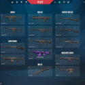 Accounts
