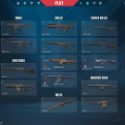Accounts