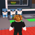 Steal a Brainrot