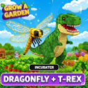 Grow a Garden