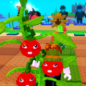 Plants vs Brainrots