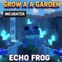 Grow a Garden