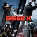 Rainbow Six Siege X Credits
