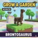 Grow a Garden