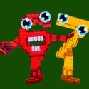 Plants vs Brainrots