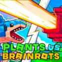 Plants vs Brainrots