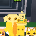 Steal a Brainrot