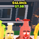 Steal a Brainrot