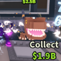 Steal a Brainrot