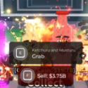 Steal a Brainrot