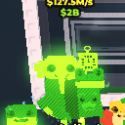 Steal a Brainrot