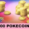 Pokemon Go