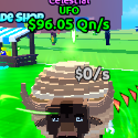 Escape Tsunami For Brainrots Trade Tokens