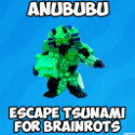 Escape Tsunami For Brainrots