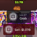 Steal a Brainrot