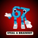 Steal a Brainrot