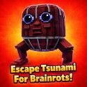 Escape Tsunami For Brainrots Trade Tokens