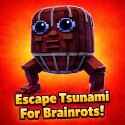 Escape Tsunami For Brainrots