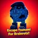 Escape Tsunami For Brainrots Trade Tokens