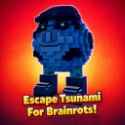 Escape Tsunami For Brainrots