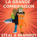 Steal a Brainrot