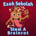 Steal a Brainrot