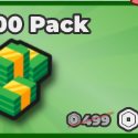 Case Paradise