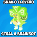 Steal a Brainrot