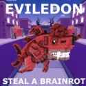 Steal a Brainrot