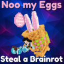 Steal a Brainrot