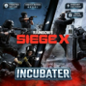 Rainbow Six Siege X