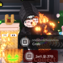 Steal a Brainrot