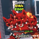 Steal a Brainrot