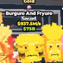 Steal a Brainrot