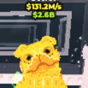 Steal a Brainrot
