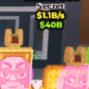 Steal a Brainrot