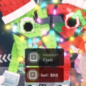 Steal a Brainrot