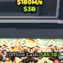 Steal a Brainrot