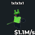 Steal a Brainrot