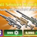Sniper Arena