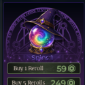 Wizard Alchemy