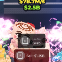 Steal a Brainrot